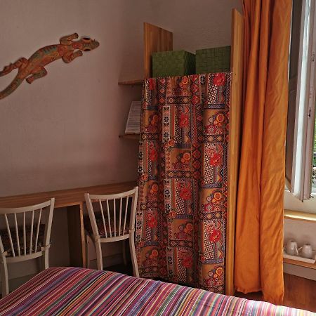 Logis Des Douves Bed and Breakfast Tiffauges Buitenkant foto