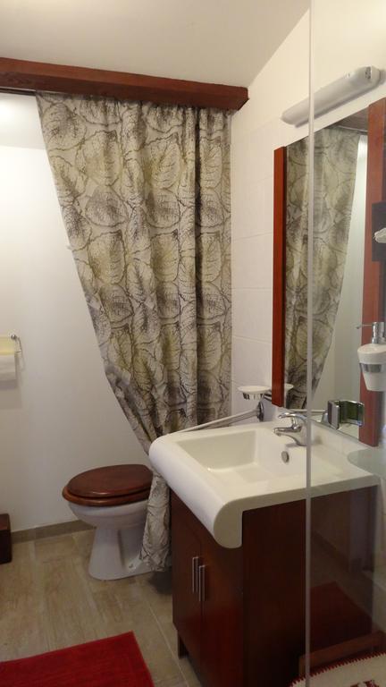 Logis Des Douves Bed and Breakfast Tiffauges Buitenkant foto